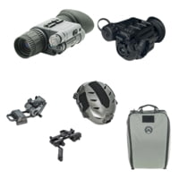 Armasight MNVD-51 1x19mm Night Vision Monocular