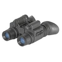 Armasight N-15 FLAG 1x27mm Compact Dual Tube Auto-Gated IIT Night Vision Goggle