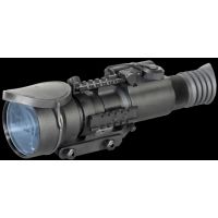 Armasight Nemesis 4x Ghost Night Vision Rifle Scope