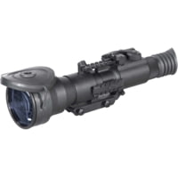 Armasight Nemesis 6x Quick Silver Night Vision Rifle Scope System