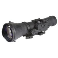 Armasight 1x145mm Night Vision Extended-Range Clip-On System, with Manual Gain Control