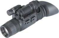Armasight Nyx-14 PRO 3 Bravo Multi-Purpose Night Vision Monocular Gen 3 with build-in Class 1 IR Laser Designator