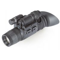Armasight Nyx-14 PRO 1x27mm Ghost Multi-Purpose Night Vision Monocular