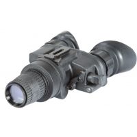 Armasight Nyx-7 PRO Gen 2+ ID 1x27mm MG Night Vision Goggle w/ Manual Gain