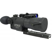 Armasight OPMOD GEN1RS 1.0 Limited Edition Gen 1 Night Vision Rifle Scope, 3X power w/ IR Illuminator