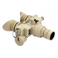 Armasight PVS-7 Ghost Night Goggles, Gen 3 White Phosphor, 47-54 lp/mm