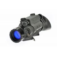 Armasight PVS14 Ghost MG Gen 3 1x Multi-Purpose Night Vision Monocular w/ 3X Lens and AIM-L