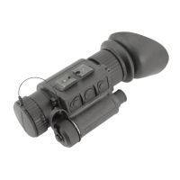 Armasight Q14 TIMM 336 1x19mm Mini Thermal Monocular