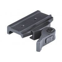 Armasight Quick Release Mount for Clip-On Day/Night System