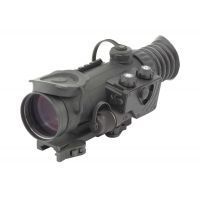 Armasight Vulcan 3.5-7x 3P MG Compact Night Vision Rifle Scope