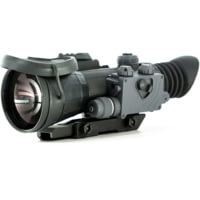 Armasight Vulcan 4.5x108mm Pinnacle Gen 3 IIT Night Vision Rifle Scope