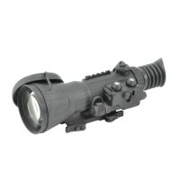 Armasight Vulcan 6x FLAG MG Compact Professional Night Vision Rifle Scope