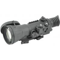 Armasight Vulcan 6X QSi MG Compact Professional 6x Night Vision Rifle Scope Gen 2+
