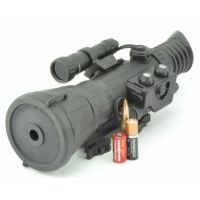 Armasight Vulcan 6x MG Compact Gen 2+ Professional Night Vision Rifle Scope