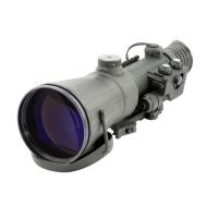 Armasight Vulcan Gen 3 8x Professional Night Vision Rifle Scope