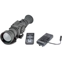 Armasight Zeus 5 2.8-3.4x75mm Thermal Imaging Rifles Scope w/FREE Armasight DT Digital Recorder