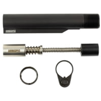 Armaspec AR15 GEN4 H2 Stealth Recoil Spring Buffer Kit