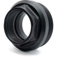 Armaspec HUB 1-3/8 x 24 .9, Internal Thread, 17-4 Heat Treated