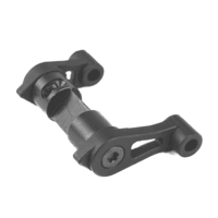 Armaspec Fulcrum 45/90 Degree Short/Full Throw Ambidextrous Safety Selector