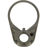 Armaspec QD End Plate