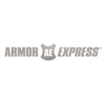 Armor Express 8 X 10 Abrams Iii Sa - Sapi Cut