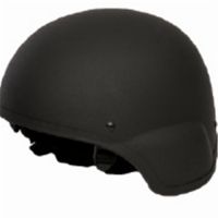 Armor Express - Ach/mich Mil 3a + Frag Ballistic Helmet - Brimless