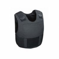 Armor Express Drv Carrier Female Black No Tail