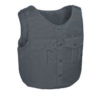 Armor Express Drv Carrier Female Nav No Tail