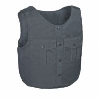 Armor Express Drv Carrier M Ss Nav No Tail