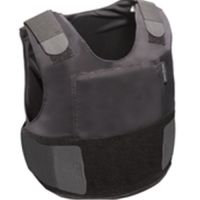 Armor Express Evo Carrier, W/o Tails, Men's