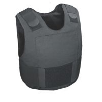 Armor Express FMS Level II M