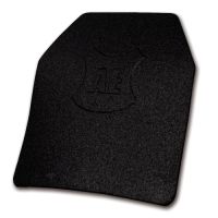 Armor Express Ha Plate Aries Iii - 10"x12inch