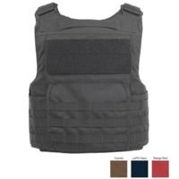 Armor Express Hard Core Fe Rifle And Soft Balllsitic Plate Carrier