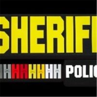 Armor Express Id Tag Police Od Letters