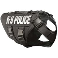 Armor Express K-9 Ballistics Fms Level 2