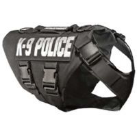 Armor Express K-9 Ballistics Fms Level 3a