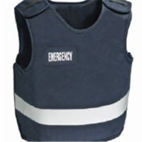 Armor Express Medium Vest - 1inch Molle Webbing - Male