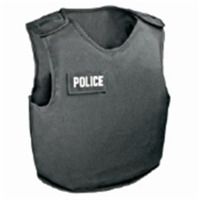 Armor Express Ocs F Slick No Pouches - Rng; Female