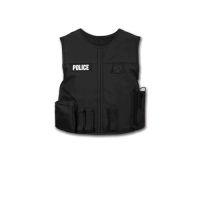 Armor Express Ocs M 4 Sewn-on Pouches