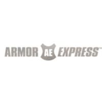 Armor Express Quantum Level Ii - Split Back Collar