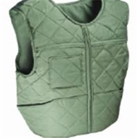 Armor Express Quilted Insulated Carrier F Nav