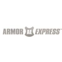 Armor Express Rapid Base Pc - Black W/ Molle Web