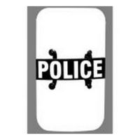 Armor Express Shield Logo/id Label - Riot/capture Shields