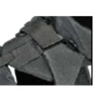 Armor Express Shoulder Flanks, Halo Level II