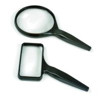 Forensics Source 4inch Round Magnifier