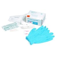 Forensics Source Blood/body Fluid Stain Collect