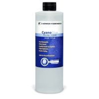 Forensics Source Cyano-blue Uv Dip