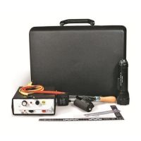 Armor Forensics Dustprint Lifter, 220v For Exp