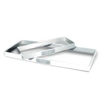 Forensics Source Footprint Casting Frame