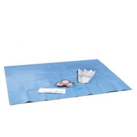 Armor Forensics Gamma Sterile Blanket 200cmx15